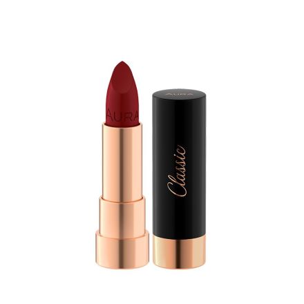AURA CLASSIC ICONIC RED Червило 254, 2,7 г