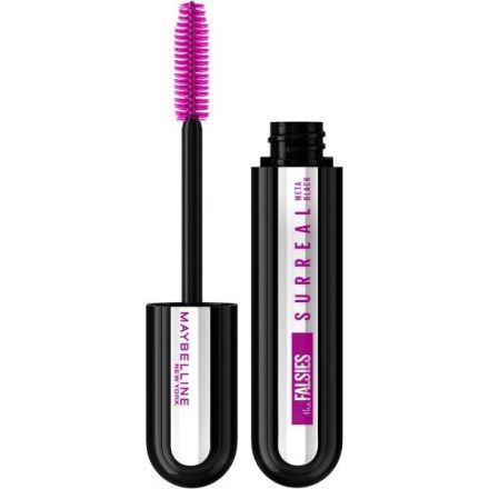 MAYBELLINE NEW YORK FALSIES SURREAL META BLACK Спирала за мигли