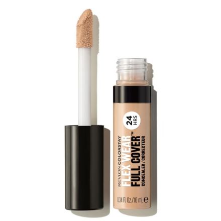 REVLON COLORSTAY FLEX WEAR FULL COVER Коректор 030, 10мл