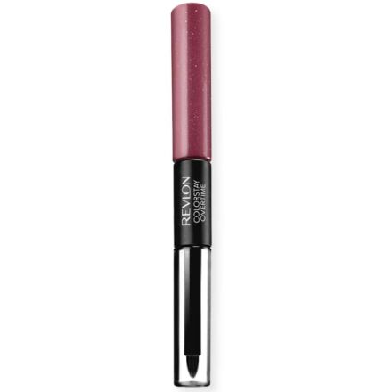 REVLON COLORSTAY OVERTIME Клъстер червило 005