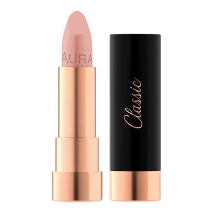 AURA CLASSIC HOT CHOCOLATE Червило 257