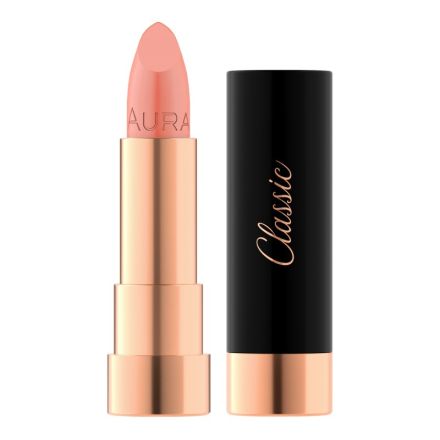 AURA CLASSIC PEARLY NUDE Червило 259