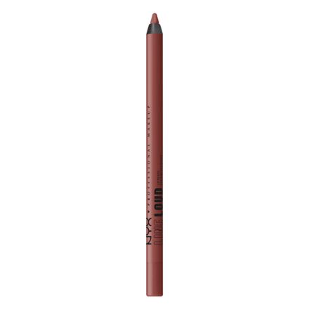 NYX PROFESSIONAL MAKEUP LINE LOUD Молив за устни 30 leave a legacy