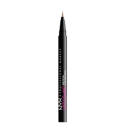 NYX PROFESSIONAL MAKEUP LIFT N SNATCH Молив за вежди 03 taupe