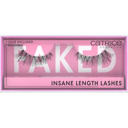 CATRICE FAKED INSANE LENGTH Изкуствени мигли