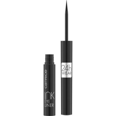 CATRICE INK Течна очна линия 010