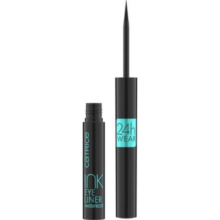 CATRICE INK WATERPROOF Течна очна линия 010