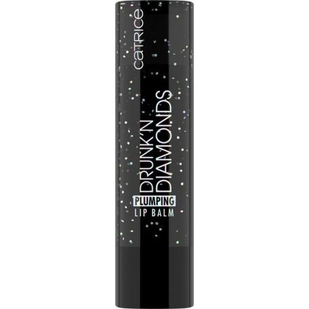 CATRICE DRUNK'N DIAMONDS PLUMPING Балсам за устни 050