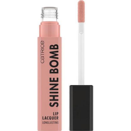 CATRICE SHINE BOMB  Течно червило 010