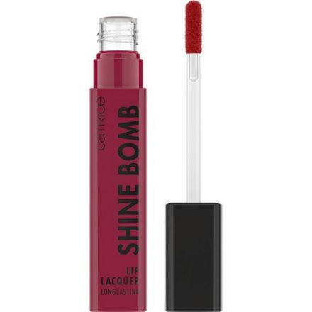 CATRICE SHINE BOMB  Течно червило 050