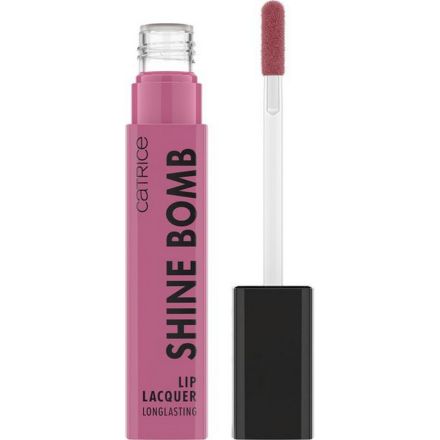 CATRICE SHINE BOMB Течно червило 060