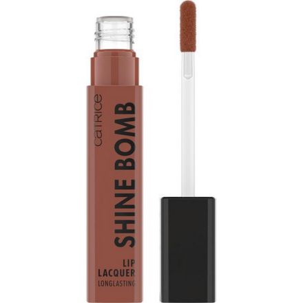 CATRICE SHINE BOMB Течно червило 070
