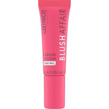CATRICE BLUSH AFFAIR Течен руж 010