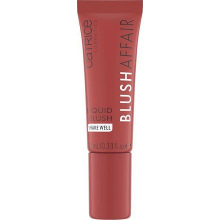 CATRICE BLUSH AFFAIR Течен руж 040