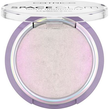 CATRICE SPACE GLAM HOLO Хайлайтър 010