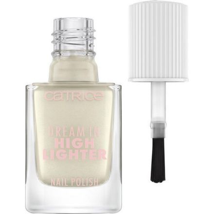 CATRICE DREAM IN HIGHLIGHTER Лак за нокти 070