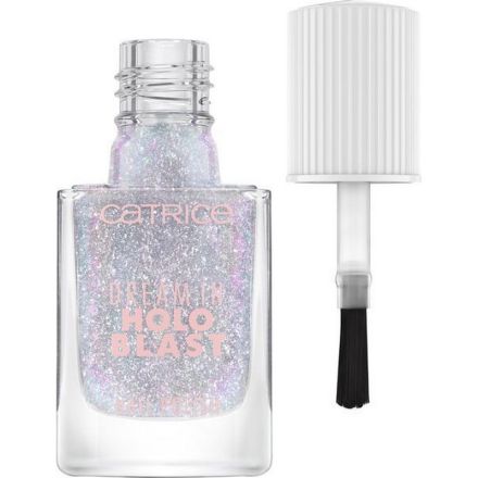 CATRICE DREAM IN HOLO BLAST Лак за нокти 060
