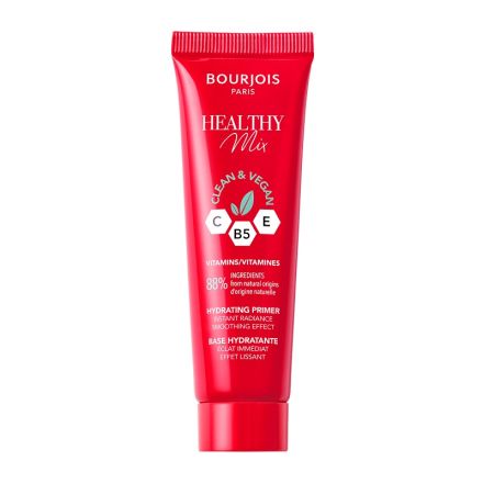 BOURJOIS HEALTHY MIX CLEAN Основа за грим ,30мл