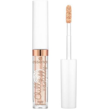 ESSENCE CHILLY VANILLY Течни сенки 01
