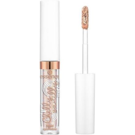 ESSENCE CHILLY VANILLY Течни сенки 02