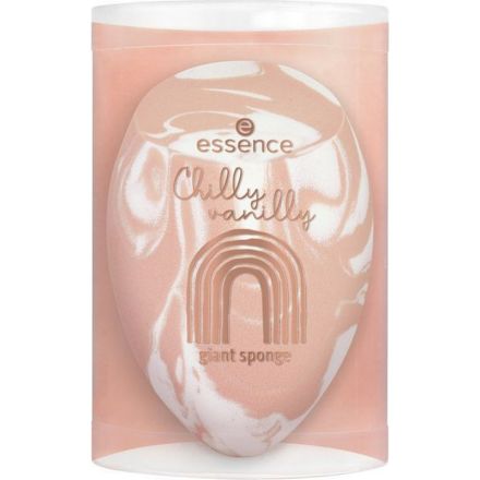 ESSENCE CHILLY VANILLY Блендер 01