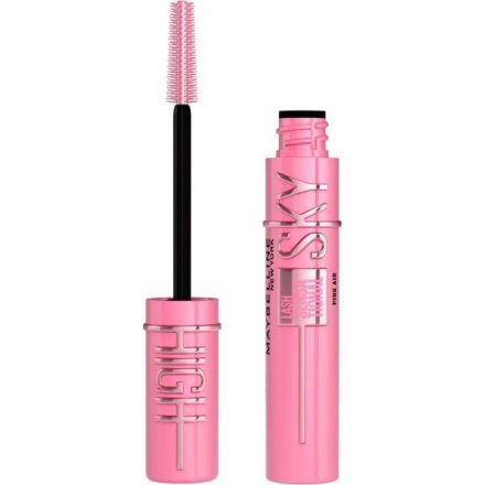 MAYBELLINE NEW YORK LASH SENSATIONAL SKY HIGH PINK AIR Спирала за мигли 7,2мл