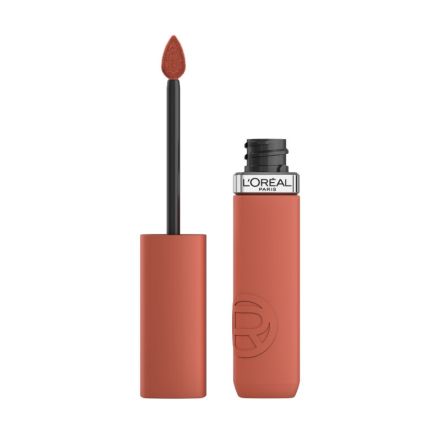 L'OREAL PARIS INFAILLIBLE MATTE Течно червило 115