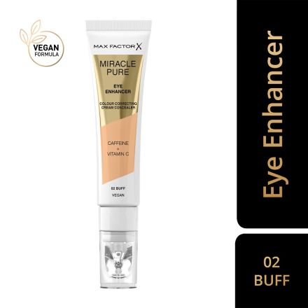 MAX FACTOR MIRACLE PURE EYE ENHANCER Kоректор, Buff №02