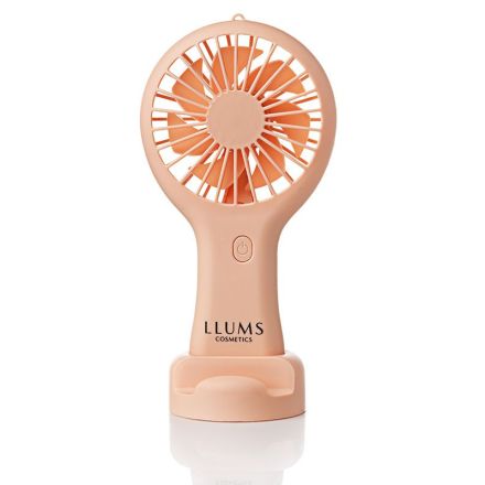 LLUMS MINI BEAUTY FAN Вентилатор ,1 бр 