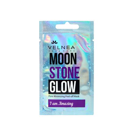 VELNEA HOLO MOON STONE Маска лице отлепяща се 7г
