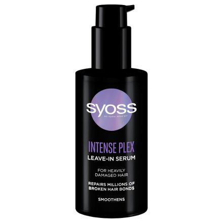 SYOSS INTENSE PLEX Серум за коса, 100мл