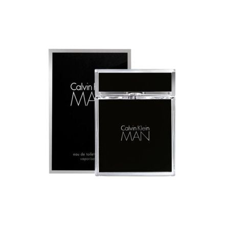 CALVIN KLEIN MAN Мъжка тоалетна вода, 50 мл
