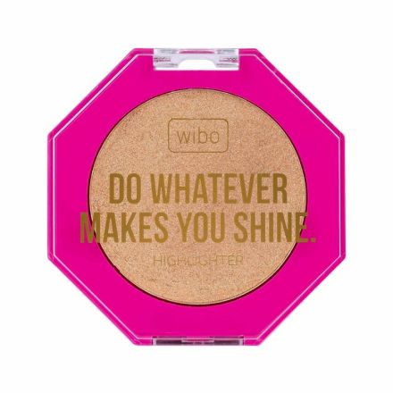 WIBO DO WHATEVER MAKES YOU SHINE Хайлайтър, 1бр