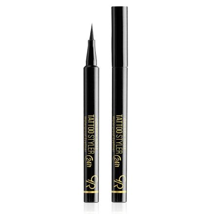 GOLDEN ROSE TATTOO STYLER  Очна линия 1,1 мл