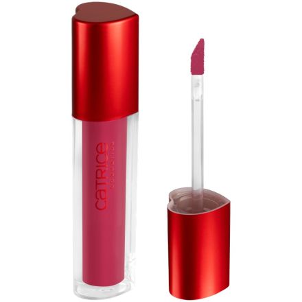 CATRICE HEART AFFAIR Течно матово червило C02