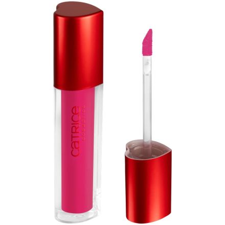CATRICE HEART AFFAIR Течно матово червило C03