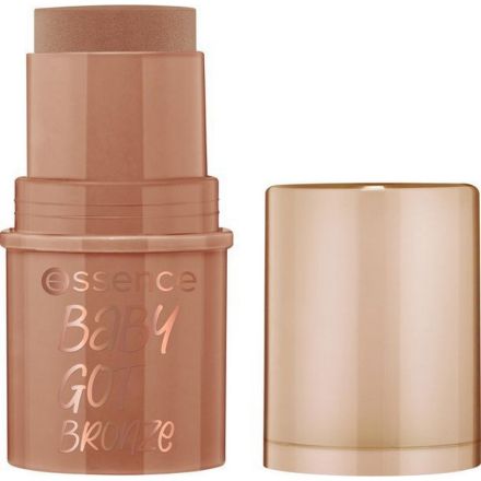 ESSENCE BABY GOT BRONZE Бронзиращ стик 10