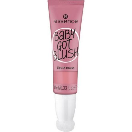 ESSENCE BABY GOT Течен руж  30