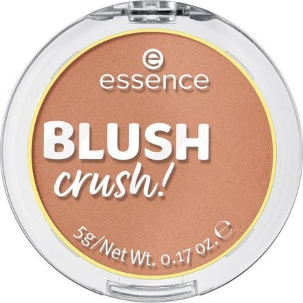 ESSENCE BLUSH CRUSH! Руж 10