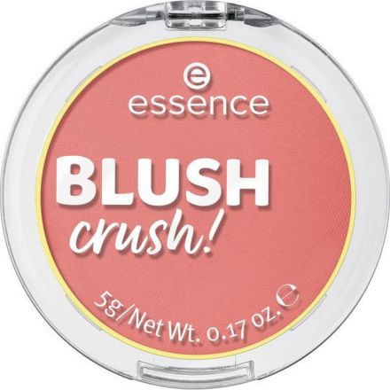 ESSENCE BLUSH CRUSH! Руж 20
