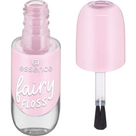 ESSENCE GEL NAIL COLOUR Лак за нокти 70, 1 бр.
