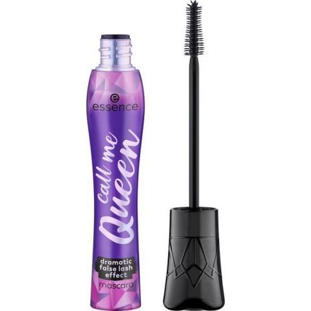 ESSENCE CALL ME QUEEN Спирала за мигли, 11,5 мл