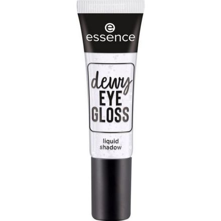 ESSENCE DEWY EYE GLOSS Течни сенки 01