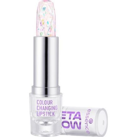 ESSENCE META GLOW Червило с адаптиращ цвят,  3,4гр