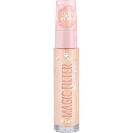 ESSENCE MAGIC FILTER GLOW Озаряващ флуид за лице 10