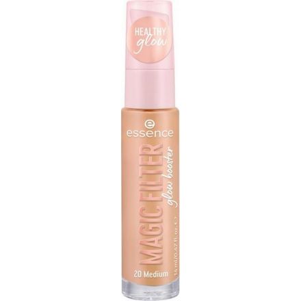 ESSENCE MAGIC FILTER GLOW Озаряващ флуид за лице 20