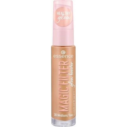 ESSENCE MAGIC FILTER GLOW Озаряващ флуид за лице 30