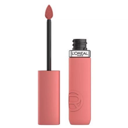 L'OREAL PARIS INFAILLIBLE MATTE Течно червило  210