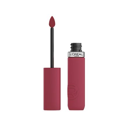 L'OREAL PARIS INFAILLIBLE MATTE Течно червило  420