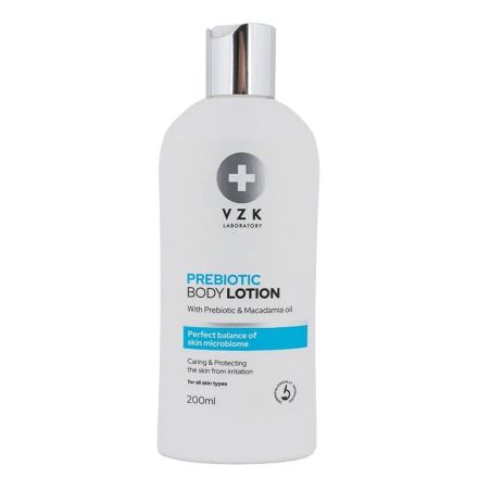 VZK PREBIOTIC Лосион за тяло , 200мл